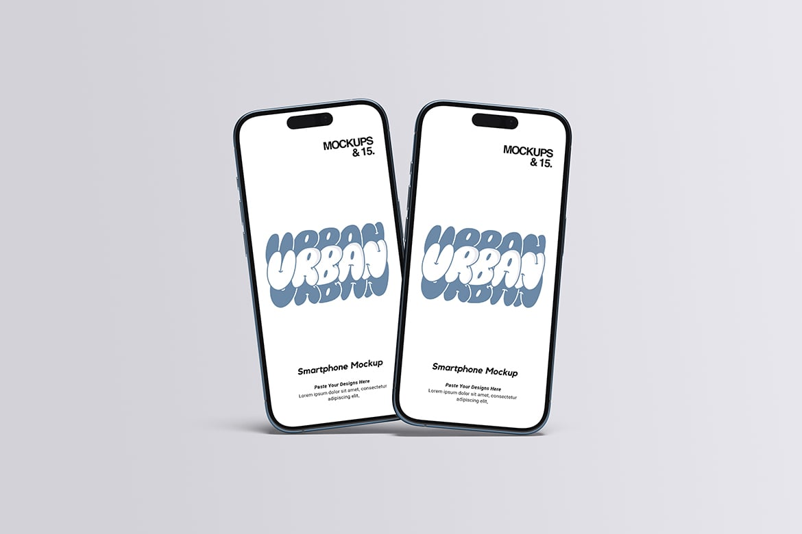 图片[3]-iPhone 15 Pro Mockup（475480）-技能树